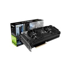 Palit GeForce RTX 3070 JetStream 8GB
